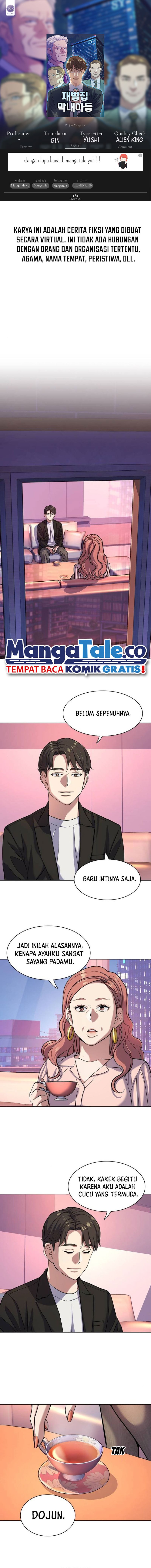 Dilarang COPAS - situs resmi www.mangacanblog.com - Komik the youngest son of a rich family 082 - chapter 82 83 Indonesia the youngest son of a rich family 082 - chapter 82 Terbaru 0|Baca Manga Komik Indonesia|Mangacan