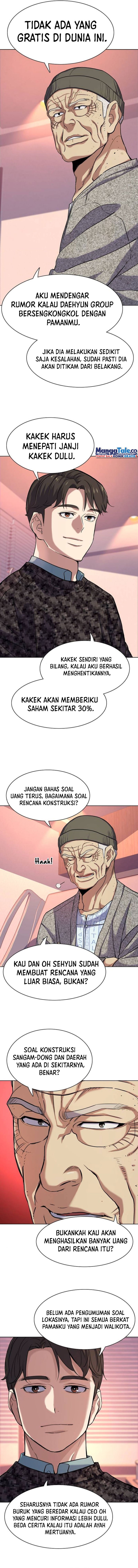 Dilarang COPAS - situs resmi www.mangacanblog.com - Komik the youngest son of a rich family 082 - chapter 82 83 Indonesia the youngest son of a rich family 082 - chapter 82 Terbaru 5|Baca Manga Komik Indonesia|Mangacan