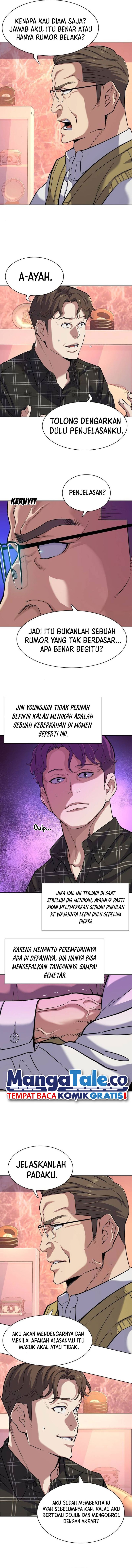 Dilarang COPAS - situs resmi www.mangacanblog.com - Komik the youngest son of a rich family 082 - chapter 82 83 Indonesia the youngest son of a rich family 082 - chapter 82 Terbaru 8|Baca Manga Komik Indonesia|Mangacan