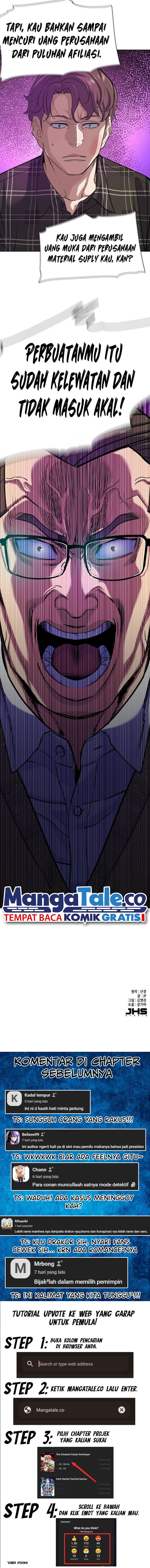Dilarang COPAS - situs resmi www.mangacanblog.com - Komik the youngest son of a rich family 082 - chapter 82 83 Indonesia the youngest son of a rich family 082 - chapter 82 Terbaru 14|Baca Manga Komik Indonesia|Mangacan
