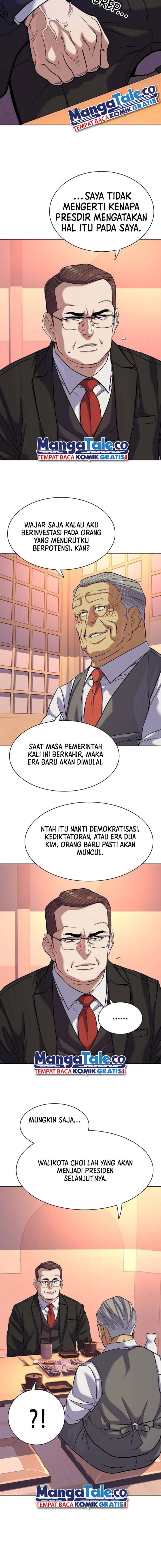 Dilarang COPAS - situs resmi www.mangacanblog.com - Komik the youngest son of a rich family 084 - chapter 84 85 Indonesia the youngest son of a rich family 084 - chapter 84 Terbaru 2|Baca Manga Komik Indonesia|Mangacan
