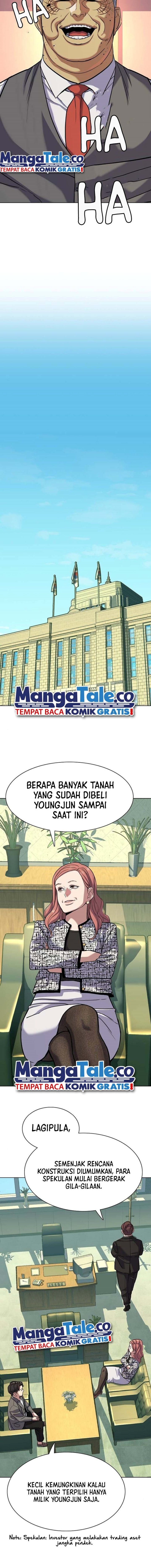 Dilarang COPAS - situs resmi www.mangacanblog.com - Komik the youngest son of a rich family 084 - chapter 84 85 Indonesia the youngest son of a rich family 084 - chapter 84 Terbaru 8|Baca Manga Komik Indonesia|Mangacan