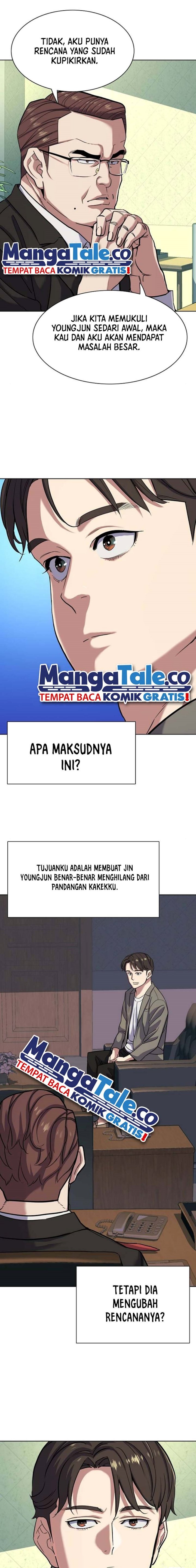 Dilarang COPAS - situs resmi www.mangacanblog.com - Komik the youngest son of a rich family 084 - chapter 84 85 Indonesia the youngest son of a rich family 084 - chapter 84 Terbaru 11|Baca Manga Komik Indonesia|Mangacan