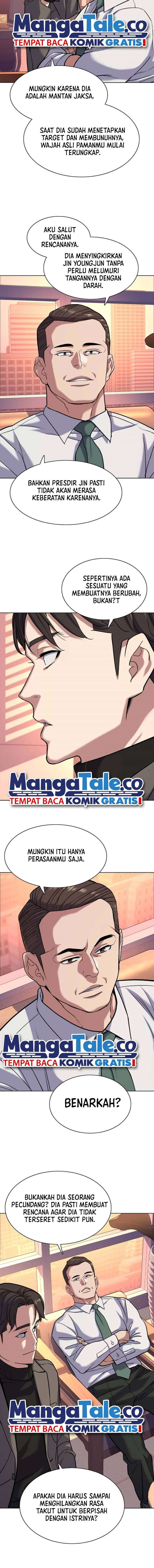 Dilarang COPAS - situs resmi www.mangacanblog.com - Komik the youngest son of a rich family 084 - chapter 84 85 Indonesia the youngest son of a rich family 084 - chapter 84 Terbaru 18|Baca Manga Komik Indonesia|Mangacan