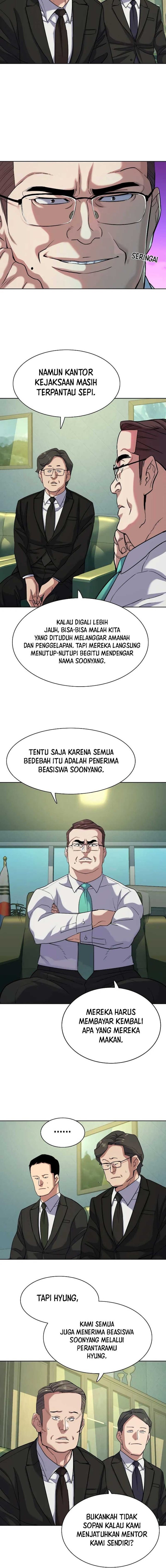 Dilarang COPAS - situs resmi www.mangacanblog.com - Komik the youngest son of a rich family 087 - chapter 87 88 Indonesia the youngest son of a rich family 087 - chapter 87 Terbaru 2|Baca Manga Komik Indonesia|Mangacan