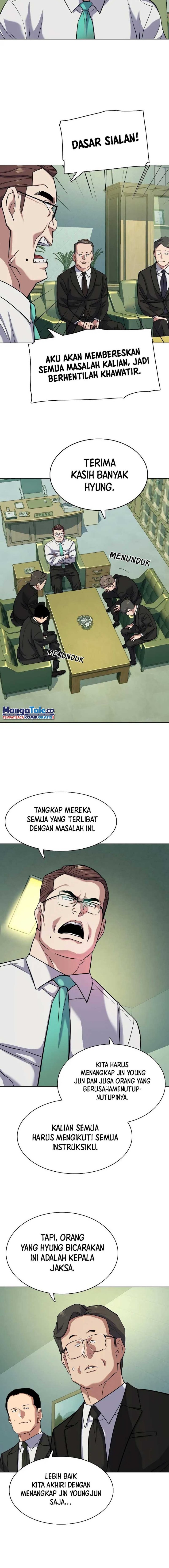 Dilarang COPAS - situs resmi www.mangacanblog.com - Komik the youngest son of a rich family 087 - chapter 87 88 Indonesia the youngest son of a rich family 087 - chapter 87 Terbaru 4|Baca Manga Komik Indonesia|Mangacan
