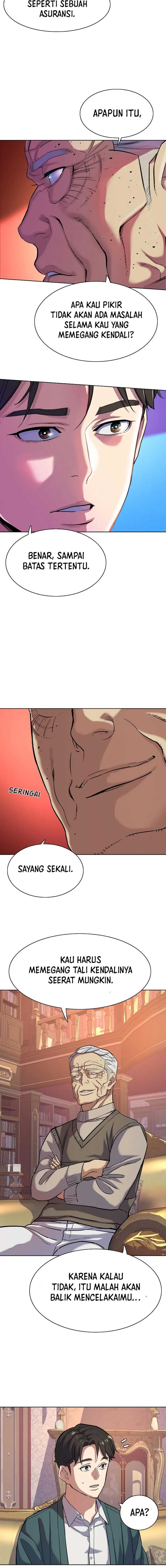 Dilarang COPAS - situs resmi www.mangacanblog.com - Komik the youngest son of a rich family 087 - chapter 87 88 Indonesia the youngest son of a rich family 087 - chapter 87 Terbaru 14|Baca Manga Komik Indonesia|Mangacan