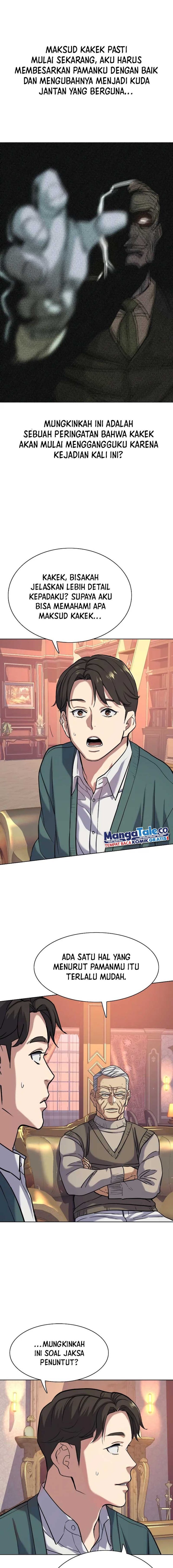 Dilarang COPAS - situs resmi www.mangacanblog.com - Komik the youngest son of a rich family 087 - chapter 87 88 Indonesia the youngest son of a rich family 087 - chapter 87 Terbaru 15|Baca Manga Komik Indonesia|Mangacan