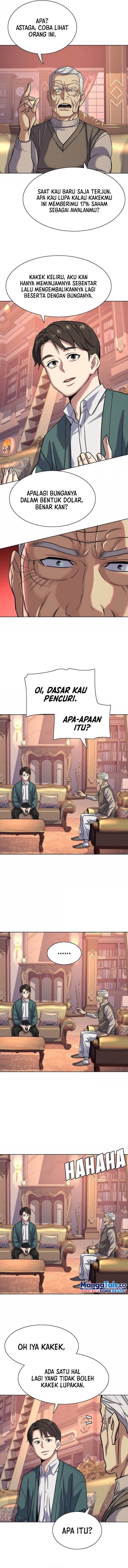 Dilarang COPAS - situs resmi www.mangacanblog.com - Komik the youngest son of a rich family 088 - chapter 88 89 Indonesia the youngest son of a rich family 088 - chapter 88 Terbaru 4|Baca Manga Komik Indonesia|Mangacan