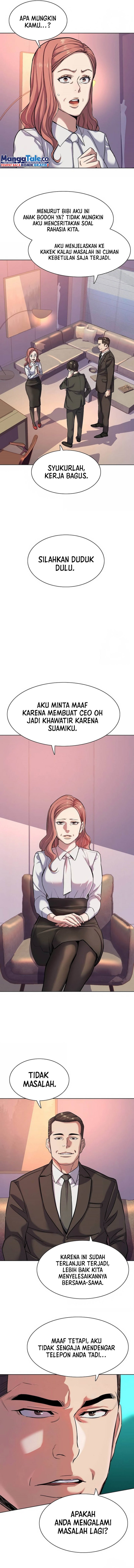 Dilarang COPAS - situs resmi www.mangacanblog.com - Komik the youngest son of a rich family 088 - chapter 88 89 Indonesia the youngest son of a rich family 088 - chapter 88 Terbaru 15|Baca Manga Komik Indonesia|Mangacan