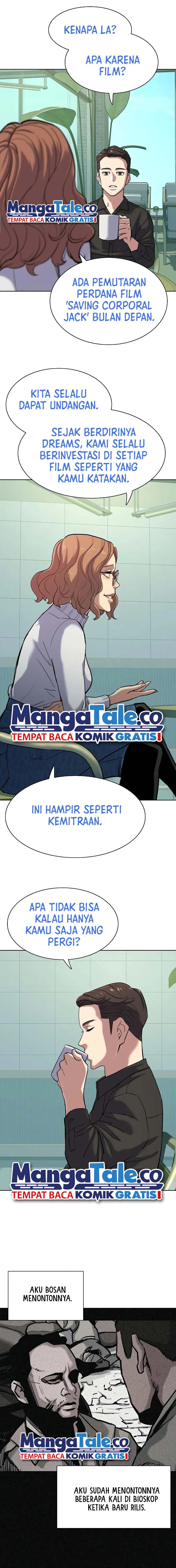 Dilarang COPAS - situs resmi www.mangacanblog.com - Komik the youngest son of a rich family 090 - chapter 90 91 Indonesia the youngest son of a rich family 090 - chapter 90 Terbaru 18|Baca Manga Komik Indonesia|Mangacan