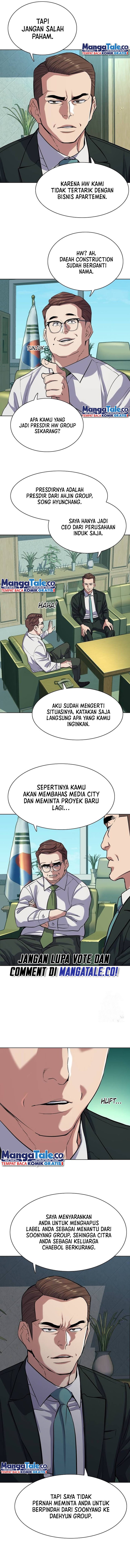 Dilarang COPAS - situs resmi www.mangacanblog.com - Komik the youngest son of a rich family 094 - chapter 94 95 Indonesia the youngest son of a rich family 094 - chapter 94 Terbaru 8|Baca Manga Komik Indonesia|Mangacan