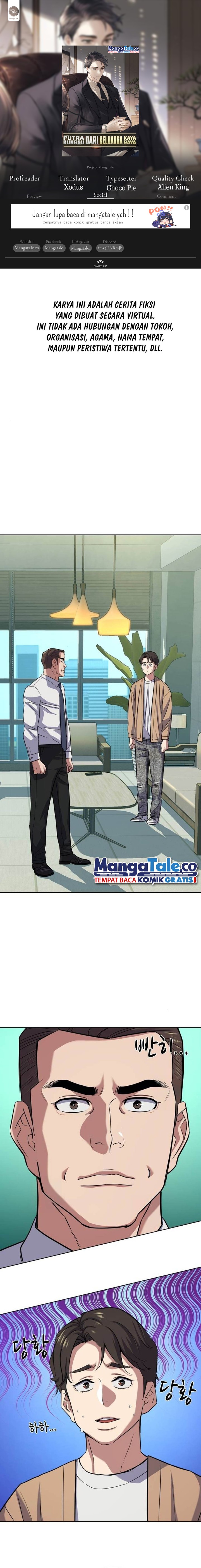 Dilarang COPAS - situs resmi www.mangacanblog.com - Komik the youngest son of a rich family 102 - chapter 102 103 Indonesia the youngest son of a rich family 102 - chapter 102 Terbaru 0|Baca Manga Komik Indonesia|Mangacan