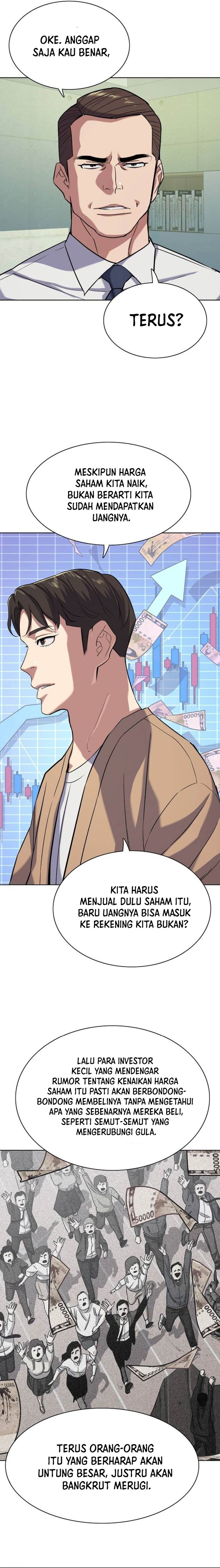 Dilarang COPAS - situs resmi www.mangacanblog.com - Komik the youngest son of a rich family 102 - chapter 102 103 Indonesia the youngest son of a rich family 102 - chapter 102 Terbaru 2|Baca Manga Komik Indonesia|Mangacan