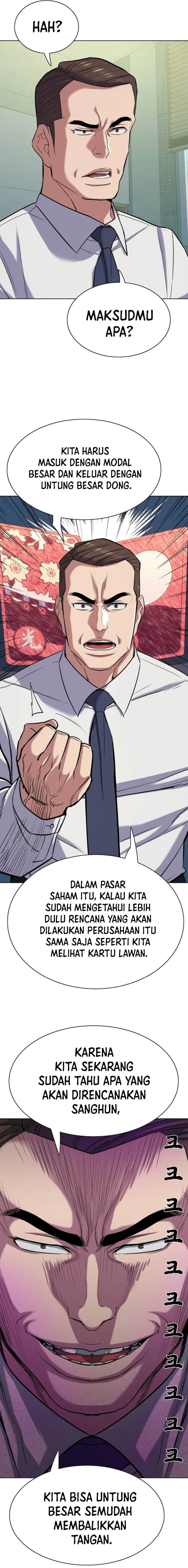 Dilarang COPAS - situs resmi www.mangacanblog.com - Komik the youngest son of a rich family 102 - chapter 102 103 Indonesia the youngest son of a rich family 102 - chapter 102 Terbaru 9|Baca Manga Komik Indonesia|Mangacan