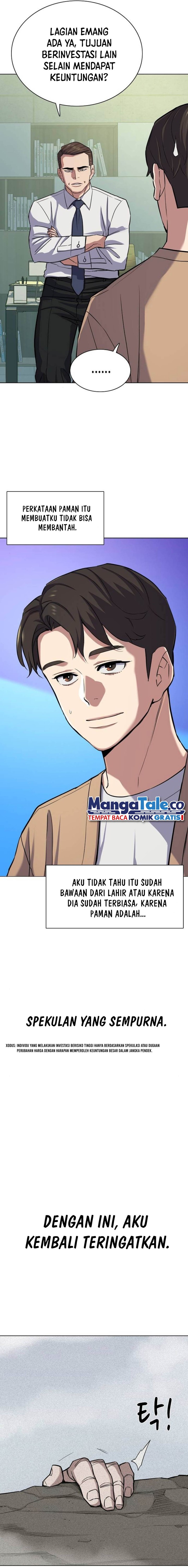 Dilarang COPAS - situs resmi www.mangacanblog.com - Komik the youngest son of a rich family 102 - chapter 102 103 Indonesia the youngest son of a rich family 102 - chapter 102 Terbaru 11|Baca Manga Komik Indonesia|Mangacan