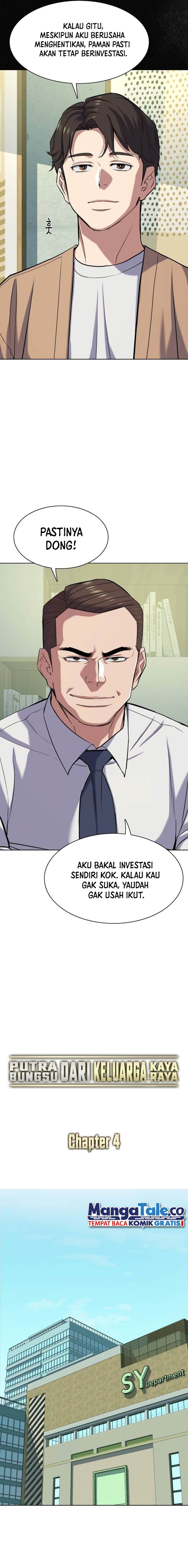 Dilarang COPAS - situs resmi www.mangacanblog.com - Komik the youngest son of a rich family 102 - chapter 102 103 Indonesia the youngest son of a rich family 102 - chapter 102 Terbaru 13|Baca Manga Komik Indonesia|Mangacan
