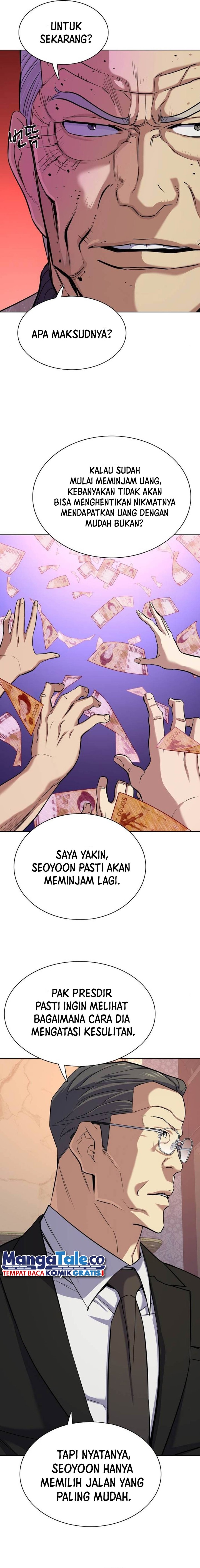Dilarang COPAS - situs resmi www.mangacanblog.com - Komik the youngest son of a rich family 102 - chapter 102 103 Indonesia the youngest son of a rich family 102 - chapter 102 Terbaru 21|Baca Manga Komik Indonesia|Mangacan