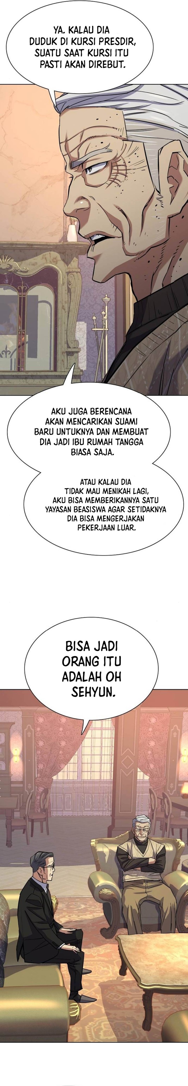 Dilarang COPAS - situs resmi www.mangacanblog.com - Komik the youngest son of a rich family 102 - chapter 102 103 Indonesia the youngest son of a rich family 102 - chapter 102 Terbaru 24|Baca Manga Komik Indonesia|Mangacan