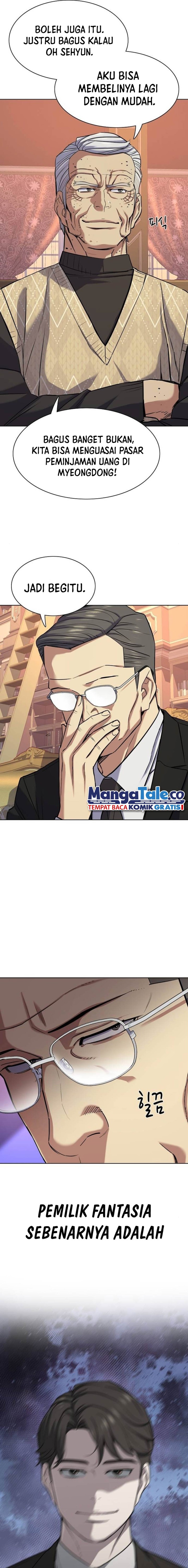 Dilarang COPAS - situs resmi www.mangacanblog.com - Komik the youngest son of a rich family 102 - chapter 102 103 Indonesia the youngest son of a rich family 102 - chapter 102 Terbaru 25|Baca Manga Komik Indonesia|Mangacan
