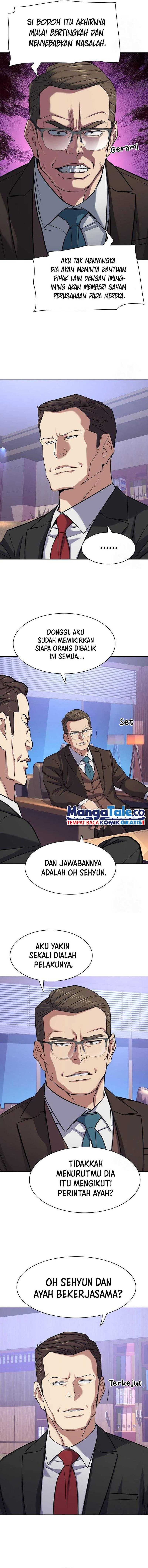 Dilarang COPAS - situs resmi www.mangacanblog.com - Komik the youngest son of a rich family 103 - chapter 103 104 Indonesia the youngest son of a rich family 103 - chapter 103 Terbaru 1|Baca Manga Komik Indonesia|Mangacan