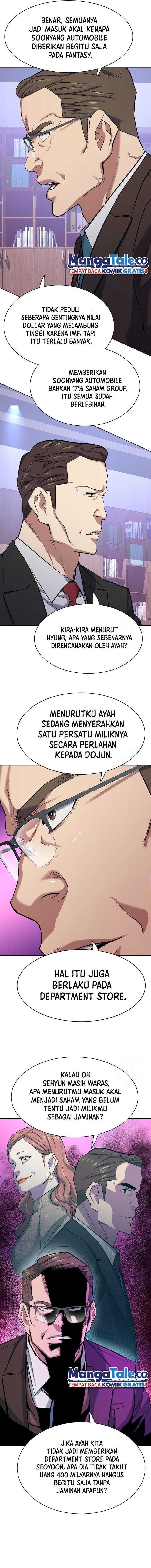 Dilarang COPAS - situs resmi www.mangacanblog.com - Komik the youngest son of a rich family 103 - chapter 103 104 Indonesia the youngest son of a rich family 103 - chapter 103 Terbaru 2|Baca Manga Komik Indonesia|Mangacan
