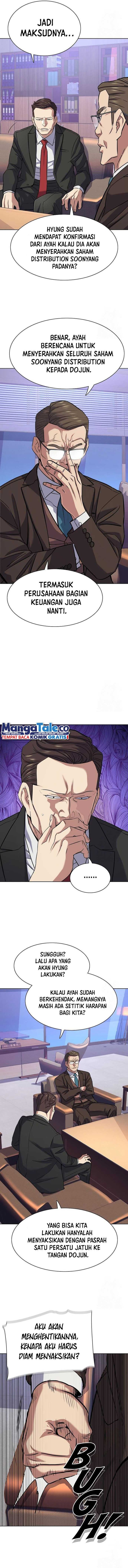 Dilarang COPAS - situs resmi www.mangacanblog.com - Komik the youngest son of a rich family 103 - chapter 103 104 Indonesia the youngest son of a rich family 103 - chapter 103 Terbaru 3|Baca Manga Komik Indonesia|Mangacan