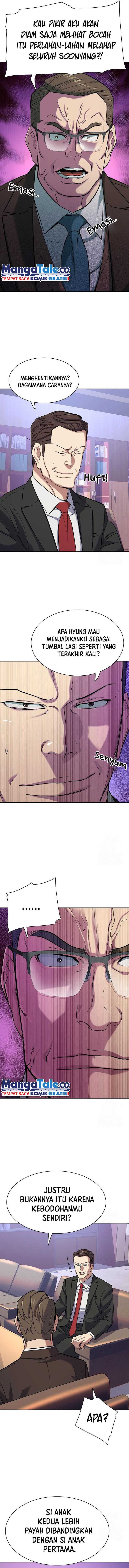 Dilarang COPAS - situs resmi www.mangacanblog.com - Komik the youngest son of a rich family 103 - chapter 103 104 Indonesia the youngest son of a rich family 103 - chapter 103 Terbaru 4|Baca Manga Komik Indonesia|Mangacan