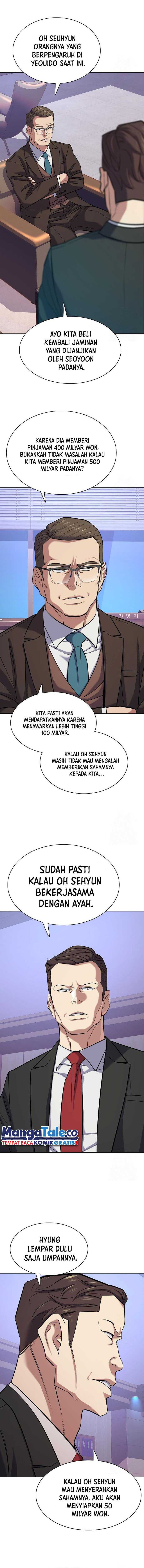 Dilarang COPAS - situs resmi www.mangacanblog.com - Komik the youngest son of a rich family 103 - chapter 103 104 Indonesia the youngest son of a rich family 103 - chapter 103 Terbaru 6|Baca Manga Komik Indonesia|Mangacan
