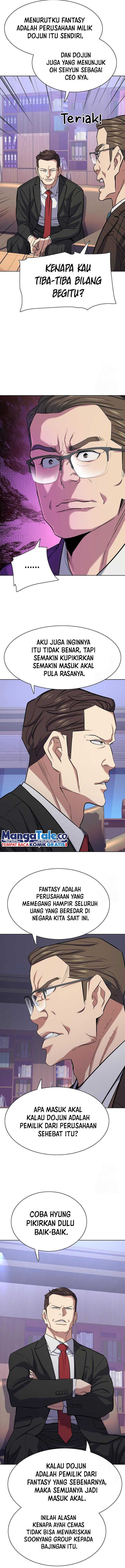 Dilarang COPAS - situs resmi www.mangacanblog.com - Komik the youngest son of a rich family 103 - chapter 103 104 Indonesia the youngest son of a rich family 103 - chapter 103 Terbaru 8|Baca Manga Komik Indonesia|Mangacan