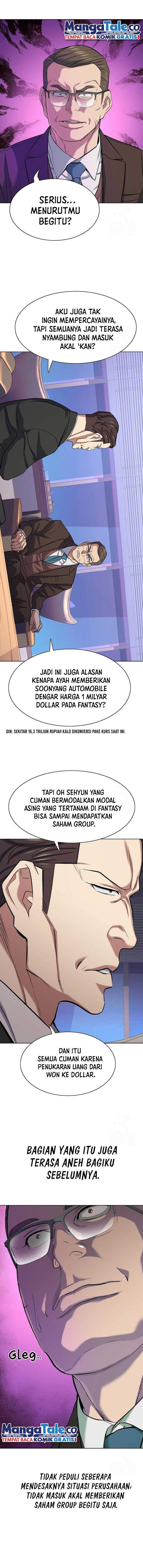 Dilarang COPAS - situs resmi www.mangacanblog.com - Komik the youngest son of a rich family 103 - chapter 103 104 Indonesia the youngest son of a rich family 103 - chapter 103 Terbaru 9|Baca Manga Komik Indonesia|Mangacan