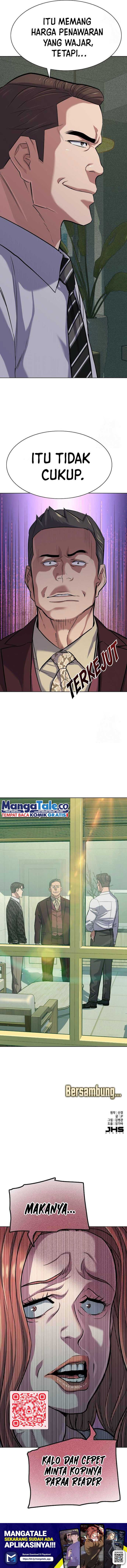 Dilarang COPAS - situs resmi www.mangacanblog.com - Komik the youngest son of a rich family 103 - chapter 103 104 Indonesia the youngest son of a rich family 103 - chapter 103 Terbaru 18|Baca Manga Komik Indonesia|Mangacan
