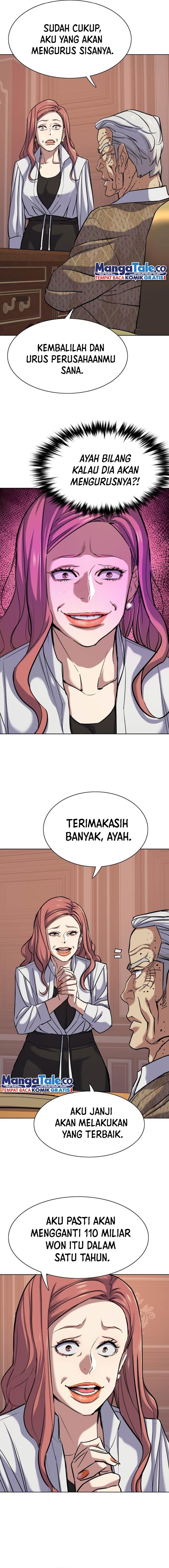 Dilarang COPAS - situs resmi www.mangacanblog.com - Komik the youngest son of a rich family 109 - chapter 109 110 Indonesia the youngest son of a rich family 109 - chapter 109 Terbaru 3|Baca Manga Komik Indonesia|Mangacan