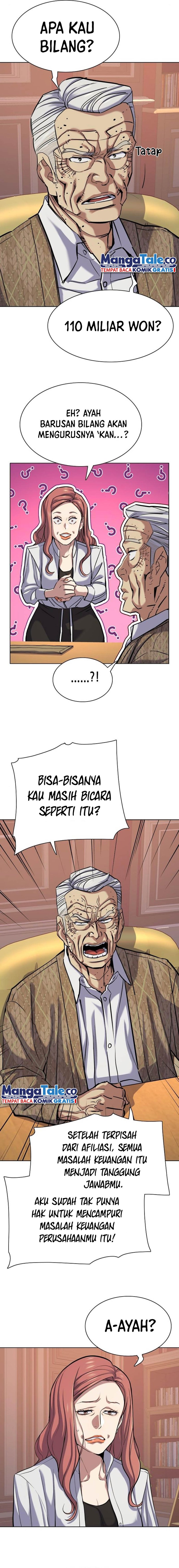 Dilarang COPAS - situs resmi www.mangacanblog.com - Komik the youngest son of a rich family 109 - chapter 109 110 Indonesia the youngest son of a rich family 109 - chapter 109 Terbaru 4|Baca Manga Komik Indonesia|Mangacan