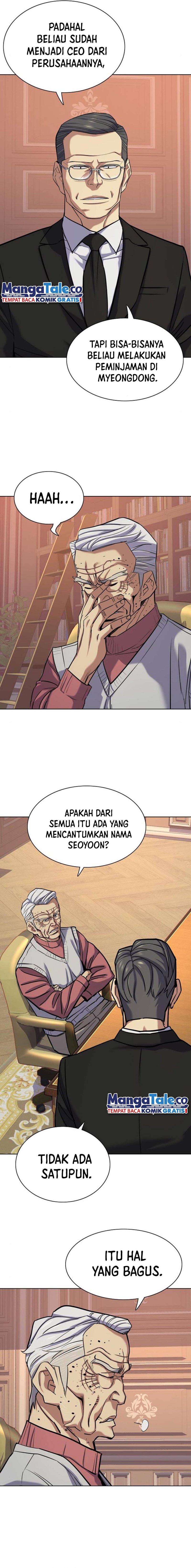 Dilarang COPAS - situs resmi www.mangacanblog.com - Komik the youngest son of a rich family 109 - chapter 109 110 Indonesia the youngest son of a rich family 109 - chapter 109 Terbaru 8|Baca Manga Komik Indonesia|Mangacan