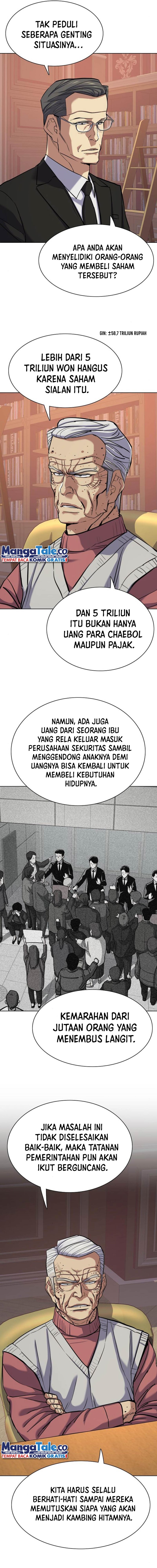 Dilarang COPAS - situs resmi www.mangacanblog.com - Komik the youngest son of a rich family 109 - chapter 109 110 Indonesia the youngest son of a rich family 109 - chapter 109 Terbaru 9|Baca Manga Komik Indonesia|Mangacan