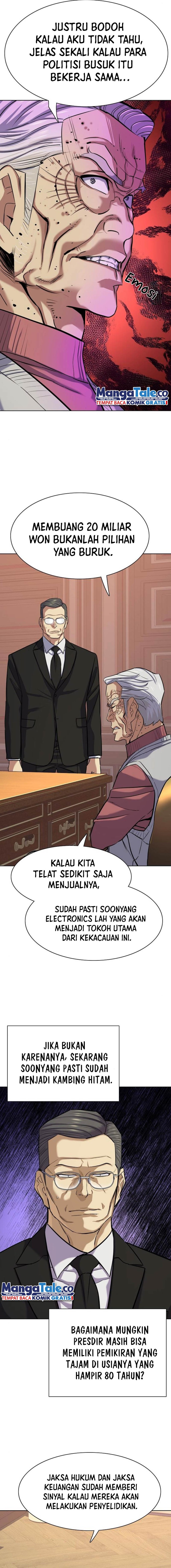Dilarang COPAS - situs resmi www.mangacanblog.com - Komik the youngest son of a rich family 109 - chapter 109 110 Indonesia the youngest son of a rich family 109 - chapter 109 Terbaru 11|Baca Manga Komik Indonesia|Mangacan