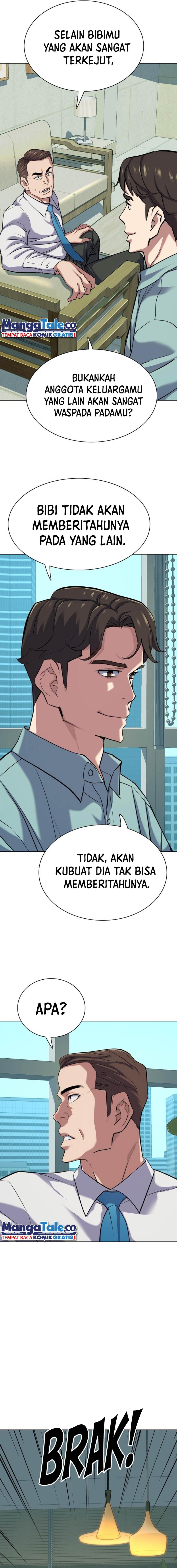 Dilarang COPAS - situs resmi www.mangacanblog.com - Komik the youngest son of a rich family 109 - chapter 109 110 Indonesia the youngest son of a rich family 109 - chapter 109 Terbaru 17|Baca Manga Komik Indonesia|Mangacan
