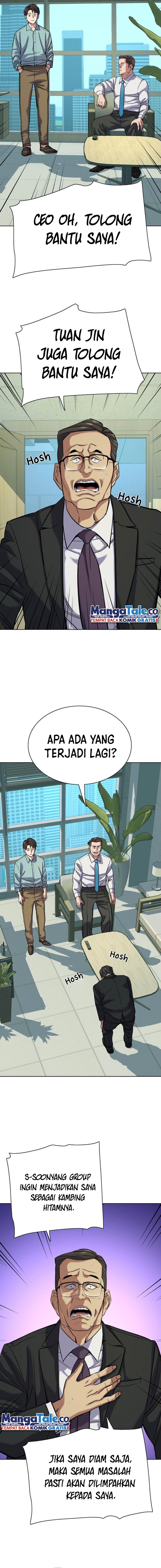 Dilarang COPAS - situs resmi www.mangacanblog.com - Komik the youngest son of a rich family 109 - chapter 109 110 Indonesia the youngest son of a rich family 109 - chapter 109 Terbaru 18|Baca Manga Komik Indonesia|Mangacan
