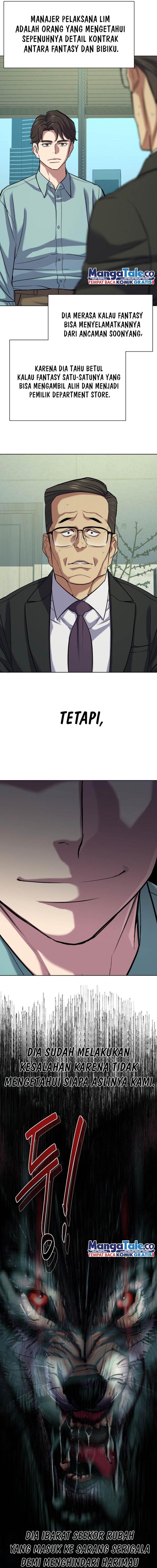 Dilarang COPAS - situs resmi www.mangacanblog.com - Komik the youngest son of a rich family 109 - chapter 109 110 Indonesia the youngest son of a rich family 109 - chapter 109 Terbaru 20|Baca Manga Komik Indonesia|Mangacan