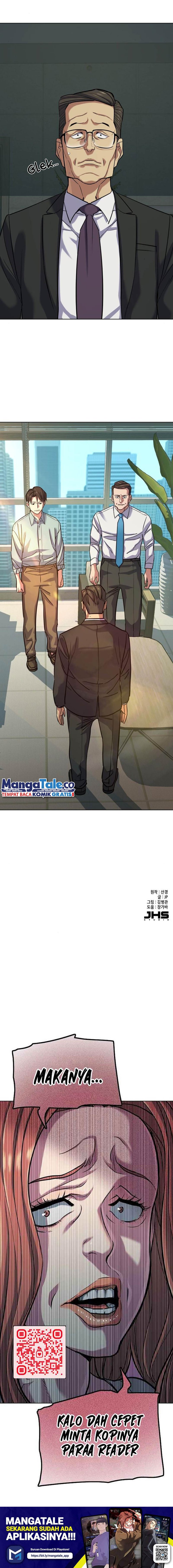 Dilarang COPAS - situs resmi www.mangacanblog.com - Komik the youngest son of a rich family 109 - chapter 109 110 Indonesia the youngest son of a rich family 109 - chapter 109 Terbaru 23|Baca Manga Komik Indonesia|Mangacan