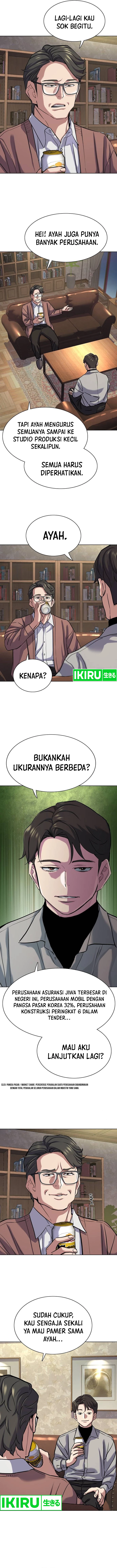 Dilarang COPAS - situs resmi www.mangacanblog.com - Komik the youngest son of a rich family 135 - chapter 135 136 Indonesia the youngest son of a rich family 135 - chapter 135 Terbaru 2|Baca Manga Komik Indonesia|Mangacan
