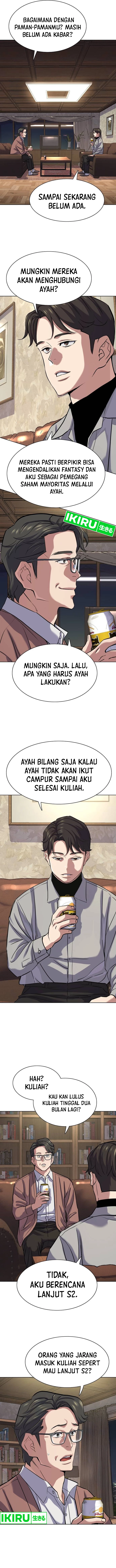 Dilarang COPAS - situs resmi www.mangacanblog.com - Komik the youngest son of a rich family 135 - chapter 135 136 Indonesia the youngest son of a rich family 135 - chapter 135 Terbaru 3|Baca Manga Komik Indonesia|Mangacan