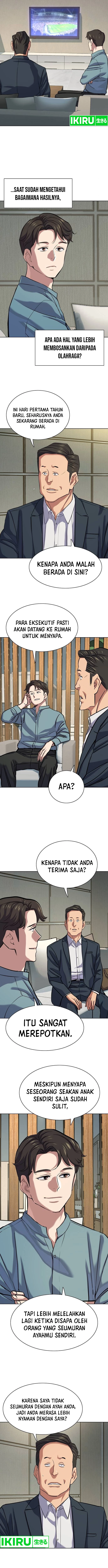 Dilarang COPAS - situs resmi www.mangacanblog.com - Komik the youngest son of a rich family 135 - chapter 135 136 Indonesia the youngest son of a rich family 135 - chapter 135 Terbaru 7|Baca Manga Komik Indonesia|Mangacan
