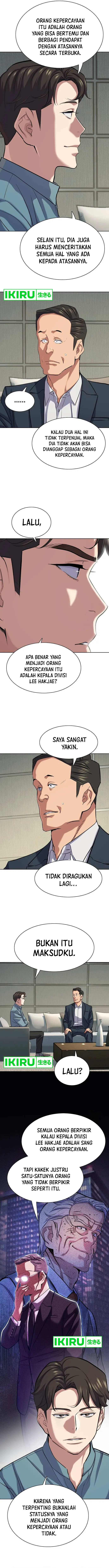 Dilarang COPAS - situs resmi www.mangacanblog.com - Komik the youngest son of a rich family 135 - chapter 135 136 Indonesia the youngest son of a rich family 135 - chapter 135 Terbaru 10|Baca Manga Komik Indonesia|Mangacan