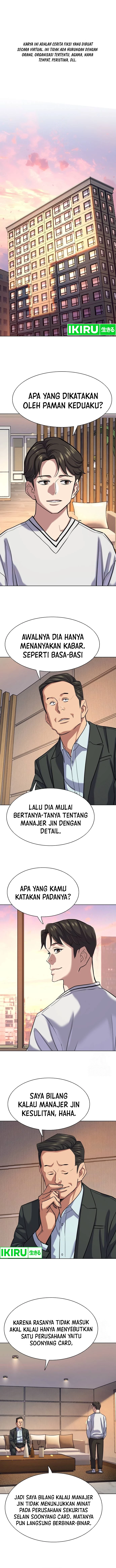 Dilarang COPAS - situs resmi www.mangacanblog.com - Komik the youngest son of a rich family 137 - chapter 137 138 Indonesia the youngest son of a rich family 137 - chapter 137 Terbaru 1|Baca Manga Komik Indonesia|Mangacan
