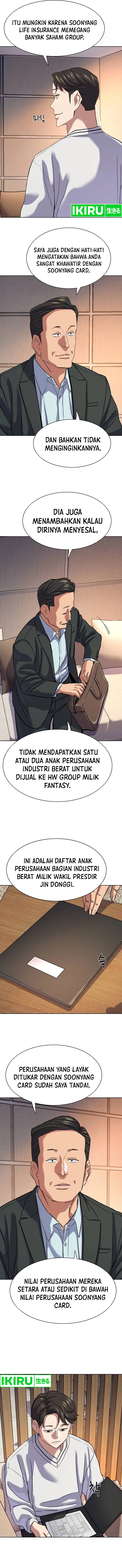 Dilarang COPAS - situs resmi www.mangacanblog.com - Komik the youngest son of a rich family 137 - chapter 137 138 Indonesia the youngest son of a rich family 137 - chapter 137 Terbaru 2|Baca Manga Komik Indonesia|Mangacan
