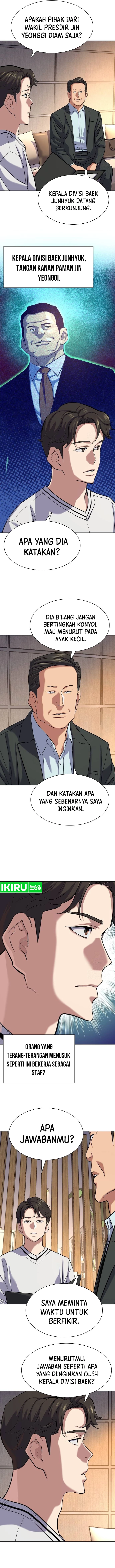 Dilarang COPAS - situs resmi www.mangacanblog.com - Komik the youngest son of a rich family 137 - chapter 137 138 Indonesia the youngest son of a rich family 137 - chapter 137 Terbaru 3|Baca Manga Komik Indonesia|Mangacan