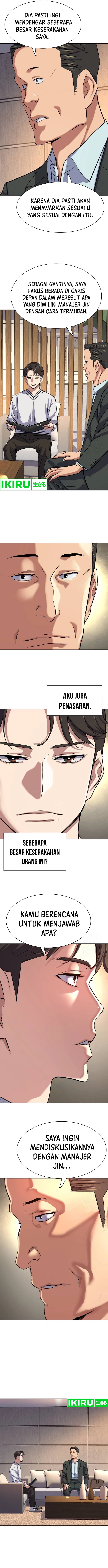 Dilarang COPAS - situs resmi www.mangacanblog.com - Komik the youngest son of a rich family 137 - chapter 137 138 Indonesia the youngest son of a rich family 137 - chapter 137 Terbaru 4|Baca Manga Komik Indonesia|Mangacan