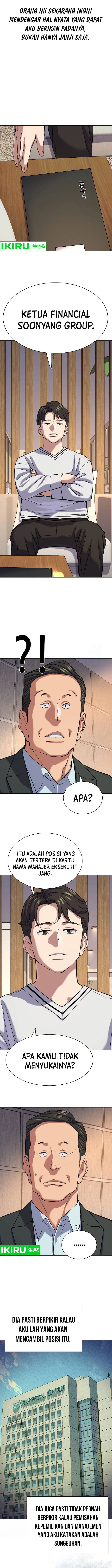 Dilarang COPAS - situs resmi www.mangacanblog.com - Komik the youngest son of a rich family 137 - chapter 137 138 Indonesia the youngest son of a rich family 137 - chapter 137 Terbaru 5|Baca Manga Komik Indonesia|Mangacan